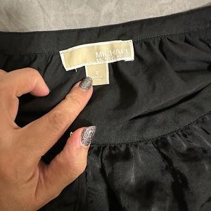 Original Michael Kors long sleeve summer top